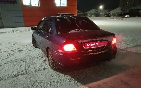 Mitsubishi Lancer IX, 2006 год, 700 000 рублей, 14 фотография