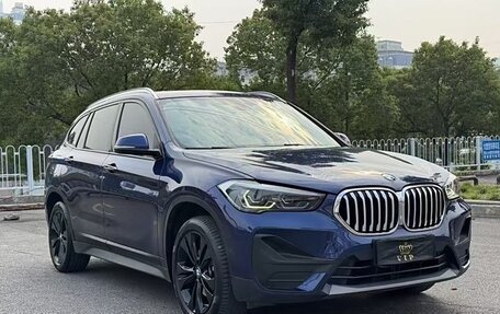 BMW X1, 2020 год, 2 580 000 рублей, 6 фотография