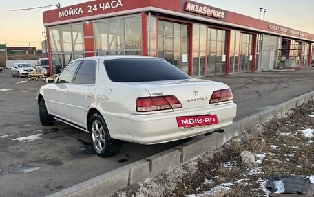 Toyota Cresta, 2000 год, 485 000 рублей, 3 фотография