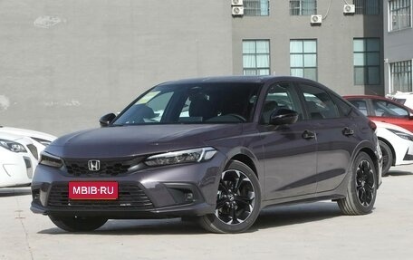 Honda Civic, 2024 год, 2 099 000 рублей, 1 фотография