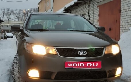 KIA Cerato III, 2010 год, 720 000 рублей, 1 фотография