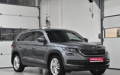 Skoda Kodiaq I, 2021 год, 3 149 000 рублей, 1 фотография