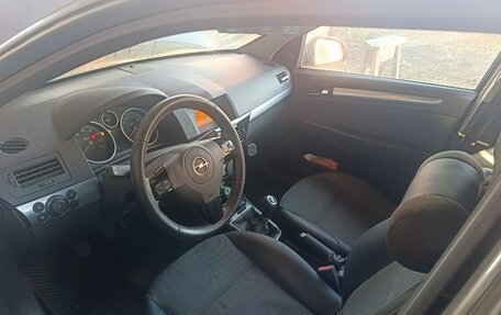 Opel Astra H, 2011 год, 768 000 рублей, 4 фотография