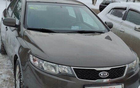 KIA Cerato III, 2010 год, 720 000 рублей, 2 фотография