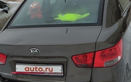 KIA Cerato III, 2010 год, 720 000 рублей, 4 фотография