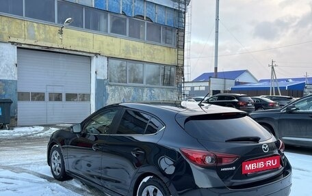 Mazda 3, 2014 год, 1 500 000 рублей, 4 фотография