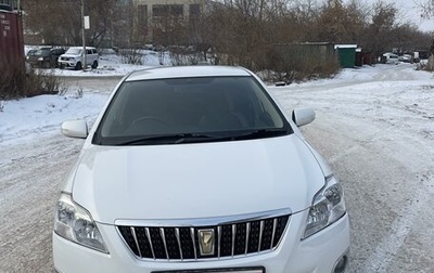 Toyota Premio, 2013 год, 1 390 000 рублей, 1 фотография