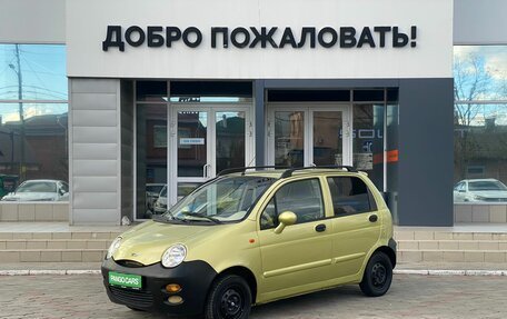 Chery Sweet (QQ), 2008 год, 259 000 рублей, 3 фотография