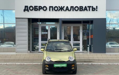 Chery Sweet (QQ), 2008 год, 259 000 рублей, 2 фотография