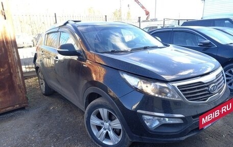 KIA Sportage III, 2011 год, 900 000 рублей, 3 фотография