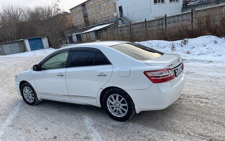 Toyota Premio, 2013 год, 1 390 000 рублей, 3 фотография