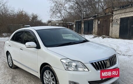 Toyota Premio, 2013 год, 1 390 000 рублей, 4 фотография