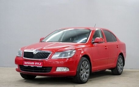 Skoda Octavia, 2012 год, 915 000 рублей, 1 фотография