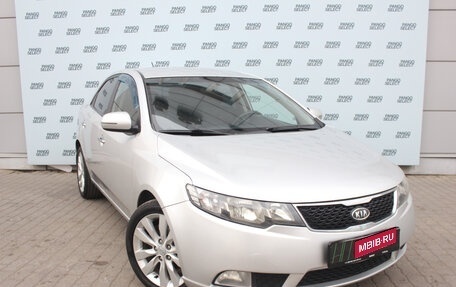 KIA Cerato III, 2010 год, 799 000 рублей, 1 фотография