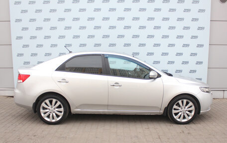 KIA Cerato III, 2010 год, 799 000 рублей, 2 фотография