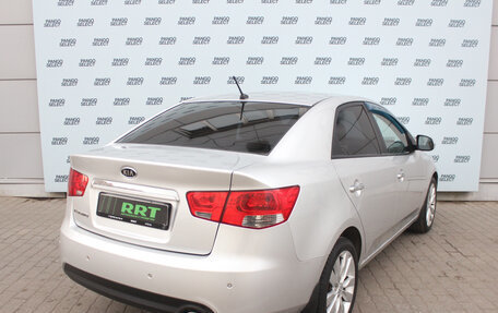 KIA Cerato III, 2010 год, 799 000 рублей, 3 фотография