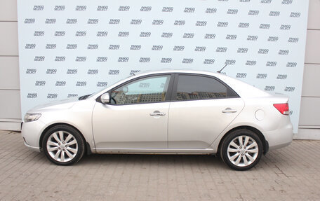 KIA Cerato III, 2010 год, 799 000 рублей, 5 фотография