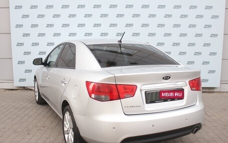 KIA Cerato III, 2010 год, 799 000 рублей, 4 фотография