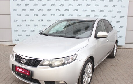 KIA Cerato III, 2010 год, 799 000 рублей, 6 фотография