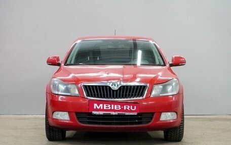 Skoda Octavia, 2012 год, 915 000 рублей, 2 фотография