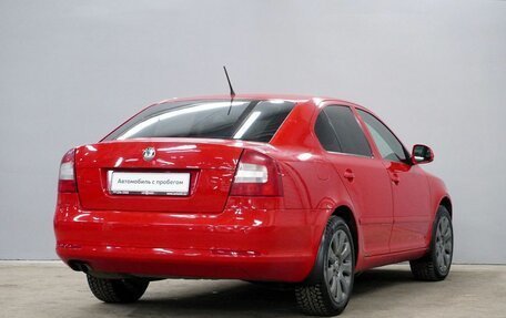 Skoda Octavia, 2012 год, 915 000 рублей, 8 фотография