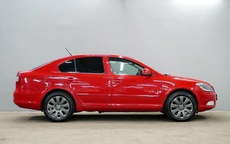 Skoda Octavia, 2012 год, 915 000 рублей, 5 фотография