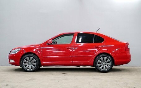 Skoda Octavia, 2012 год, 915 000 рублей, 4 фотография