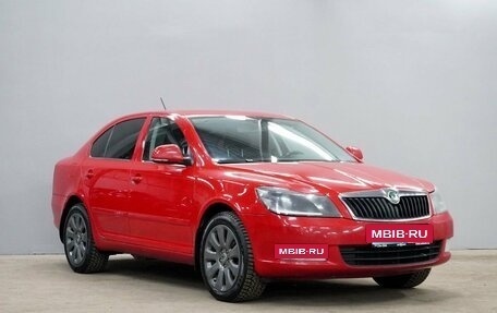 Skoda Octavia, 2012 год, 915 000 рублей, 3 фотография