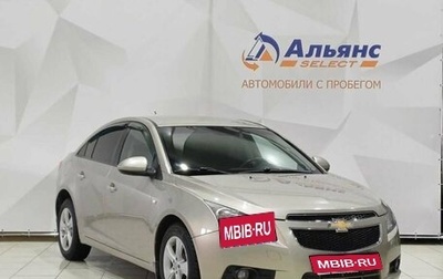 Chevrolet Cruze II, 2011 год, 770 000 рублей, 1 фотография