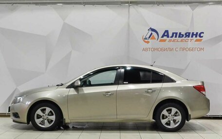 Chevrolet Cruze II, 2011 год, 770 000 рублей, 6 фотография