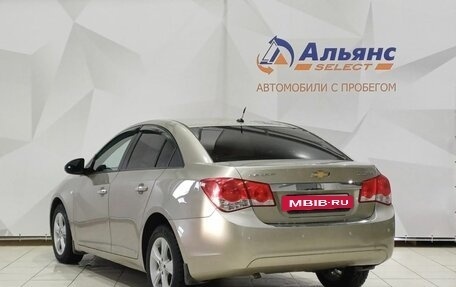 Chevrolet Cruze II, 2011 год, 770 000 рублей, 5 фотография