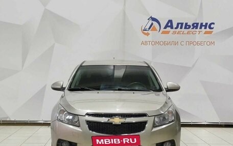 Chevrolet Cruze II, 2011 год, 770 000 рублей, 8 фотография