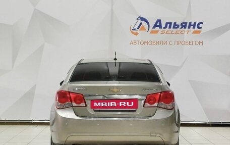 Chevrolet Cruze II, 2011 год, 770 000 рублей, 4 фотография