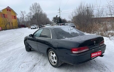 Toyota Corona EXiV II (ST200), 1993 год, 330 000 рублей, 1 фотография