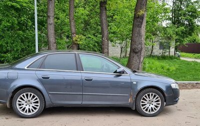 Audi A4, 2005 год, 785 000 рублей, 1 фотография