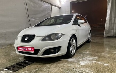 SEAT Leon II, 2012 год, 1 150 000 рублей, 1 фотография