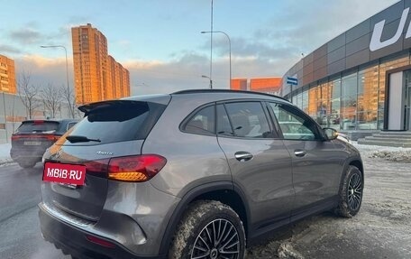 Mercedes-Benz GLA, 2021 год, 4 150 000 рублей, 4 фотография