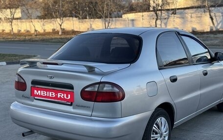 Daewoo Lanos, 2005 год, 310 000 рублей, 3 фотография