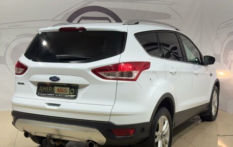 Ford Kuga III, 2016 год, 1 599 000 рублей, 6 фотография