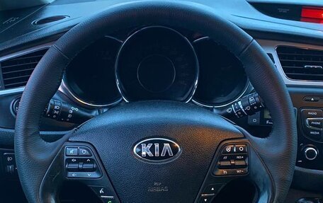 KIA cee'd III, 2013 год, 999 990 рублей, 4 фотография