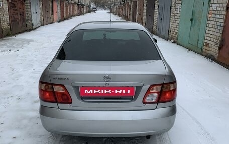 Nissan Almera, 2006 год, 395 000 рублей, 5 фотография