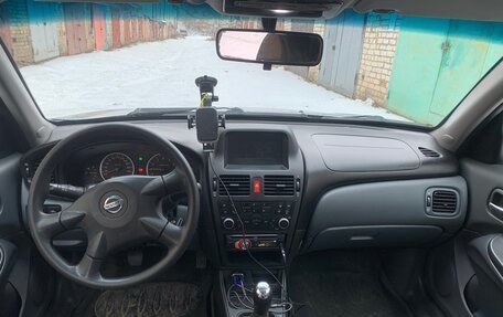 Nissan Almera, 2006 год, 395 000 рублей, 18 фотография