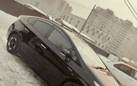 Toyota Prius, 2010 год, 1 020 000 рублей, 6 фотография