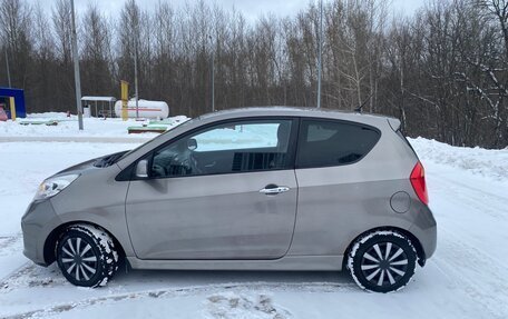 KIA Picanto II, 2014 год, 1 000 000 рублей, 8 фотография