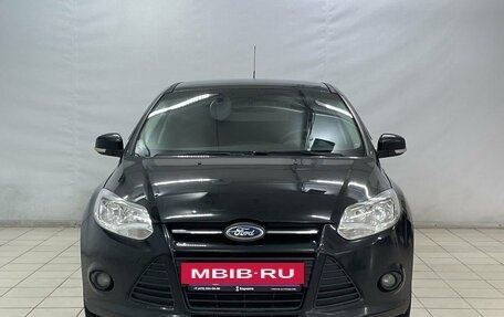 Ford Focus III, 2012 год, 870 000 рублей, 3 фотография