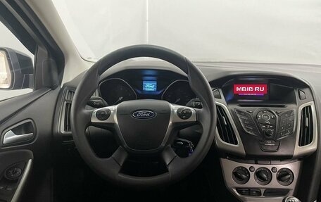 Ford Focus III, 2012 год, 870 000 рублей, 16 фотография