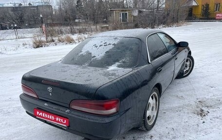 Toyota Corona EXiV II (ST200), 1993 год, 330 000 рублей, 3 фотография