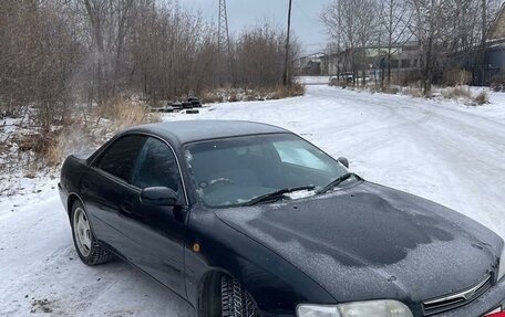 Toyota Corona EXiV II (ST200), 1993 год, 330 000 рублей, 4 фотография