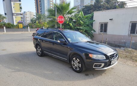 Volvo XC70 II рестайлинг, 2012 год, 1 700 000 рублей, 11 фотография