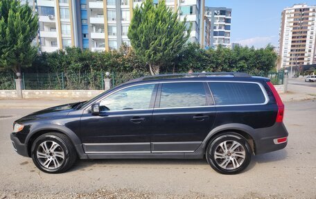 Volvo XC70 II рестайлинг, 2012 год, 1 700 000 рублей, 14 фотография